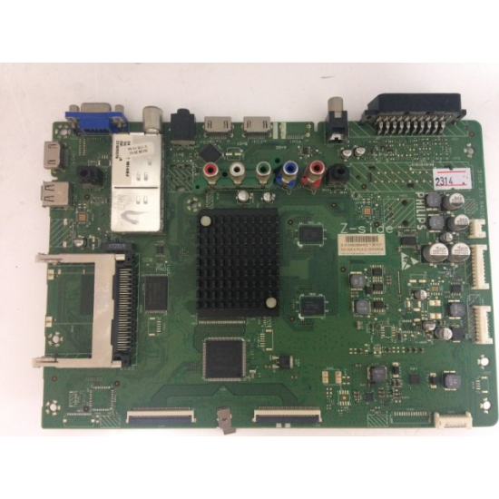 PHILIPS,3103 313 64026, 310432864402,PHILIPS MAİN BOARD,ANA KART